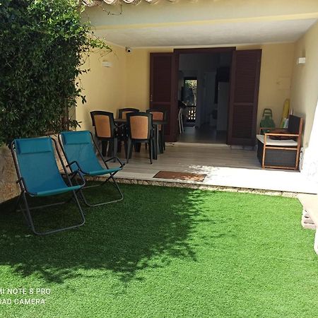 Casa Perla Rei - 50 Meters From The Beach Коста Рей Екстериор снимка