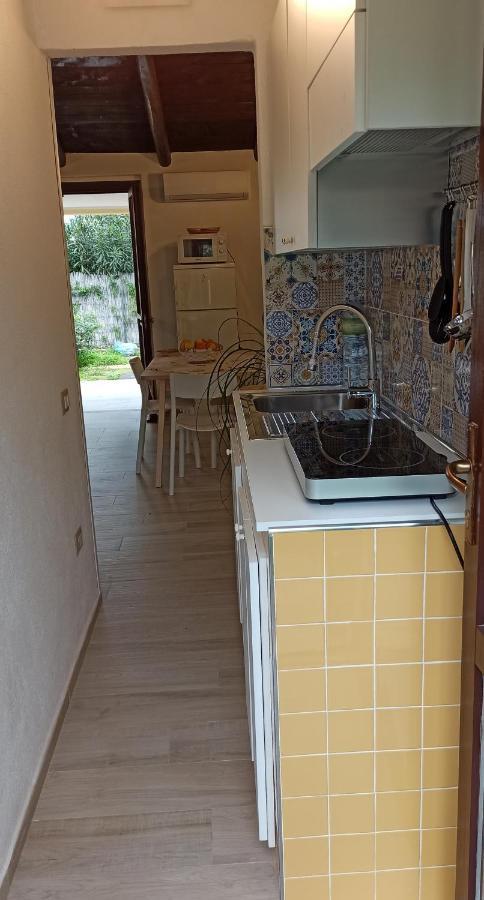 Casa Perla Rei - 50 Meters From The Beach Коста Рей Екстериор снимка