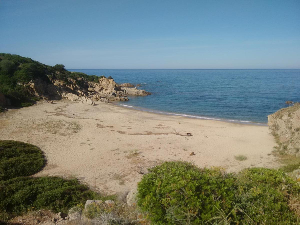 Casa Perla Rei - 50 Meters From The Beach Коста Рей Екстериор снимка