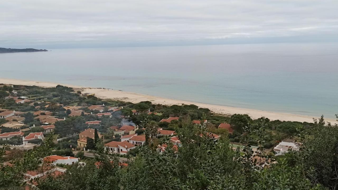 Casa Perla Rei - 50 Meters From The Beach Коста Рей Екстериор снимка