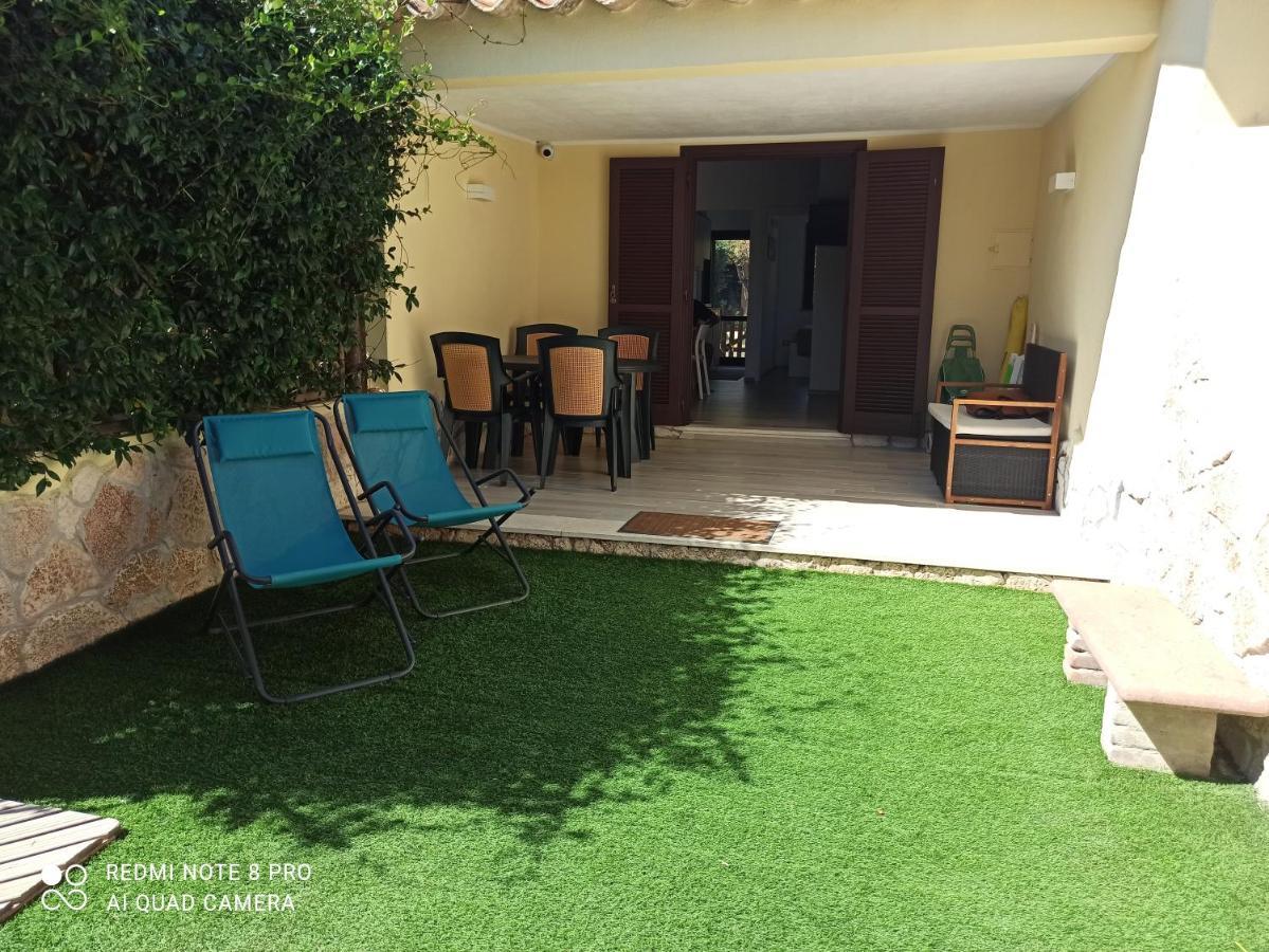 Casa Perla Rei - 50 Meters From The Beach Коста Рей Екстериор снимка