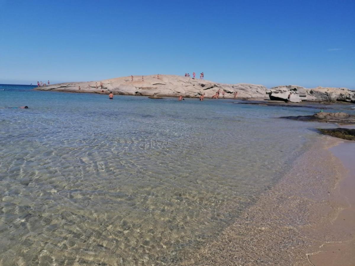 Casa Perla Rei - 50 Meters From The Beach Коста Рей Екстериор снимка