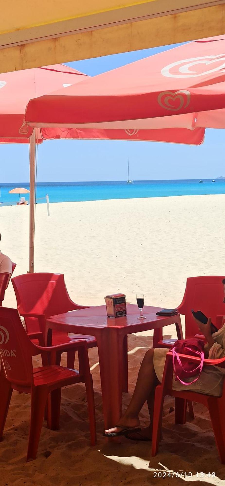 Casa Perla Rei - 50 Meters From The Beach Коста Рей Екстериор снимка
